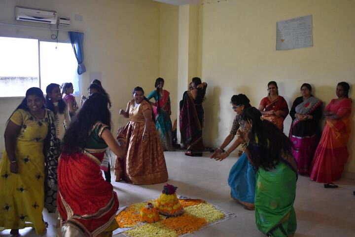 Synergy Degree College, Secunderabad campus photo 6