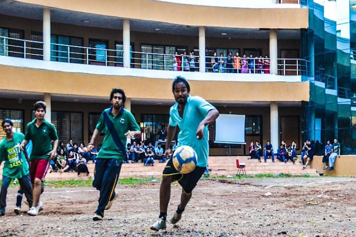 NIFT Kannur campus photo 3