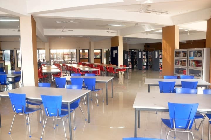 NIFT Kannur campus photo 4