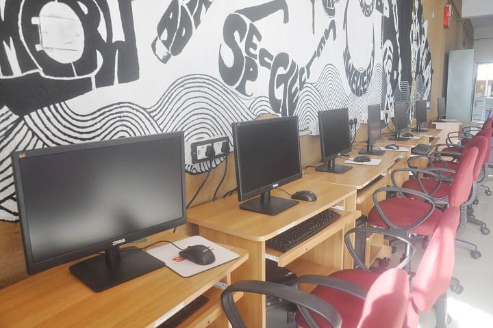 NIFT Kannur campus photo 5