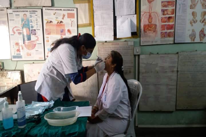 Lokmanya Homeopathic Medical College, Pune campus photo 4