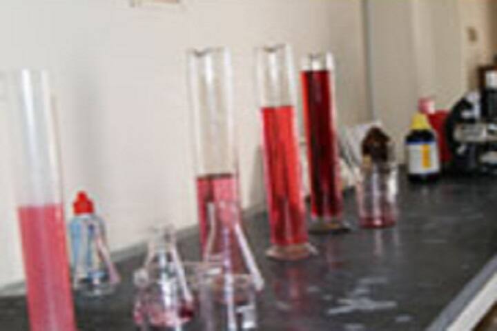 St Daniel's Degree College, Kukatpally campus photo 3
