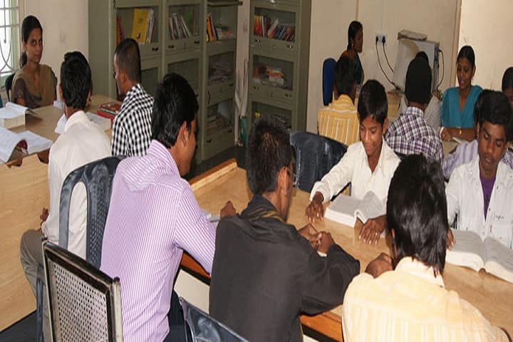 St Daniel's Degree College, Kukatpally campus photo 4