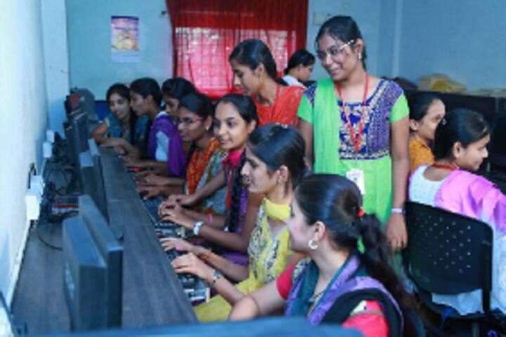 Sree Venkateswara Commerce Degree College, Dilsukhnagar campus photo 2