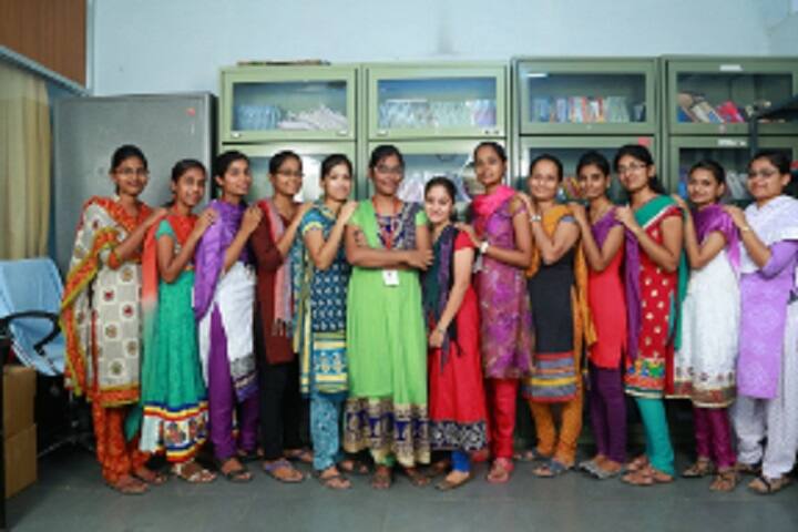 Sree Venkateswara Commerce Degree College, Dilsukhnagar campus photo 3