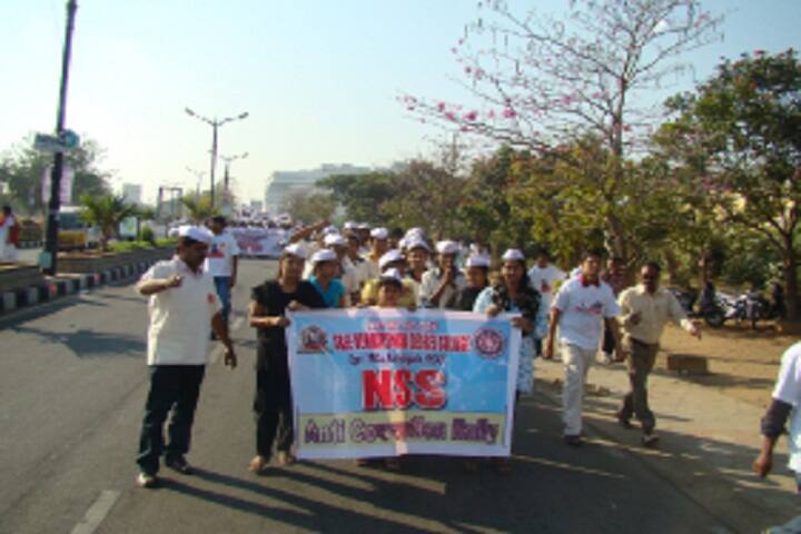 Sree Venkateswara Commerce Degree College, Dilsukhnagar campus photo 4