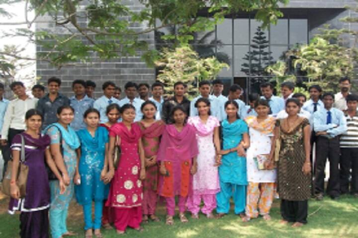 Sree Venkateswara Commerce Degree College, Dilsukhnagar campus photo 5