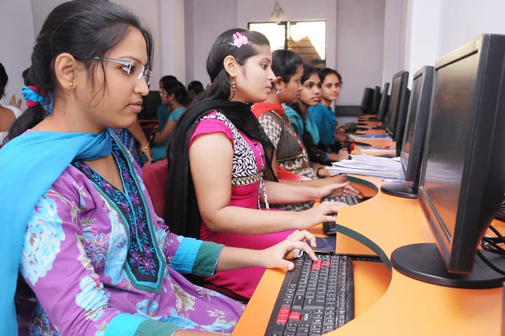 Sri Ram Degree College, Hyderabad campus photo 2
