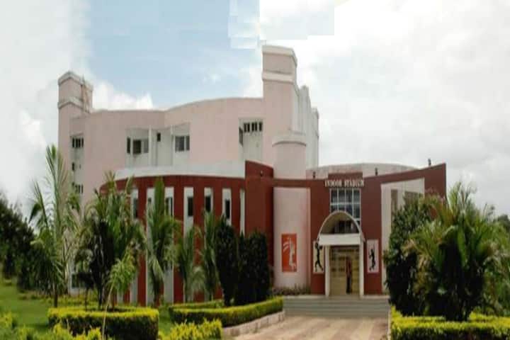 NMU Jalgaon campus photo 4