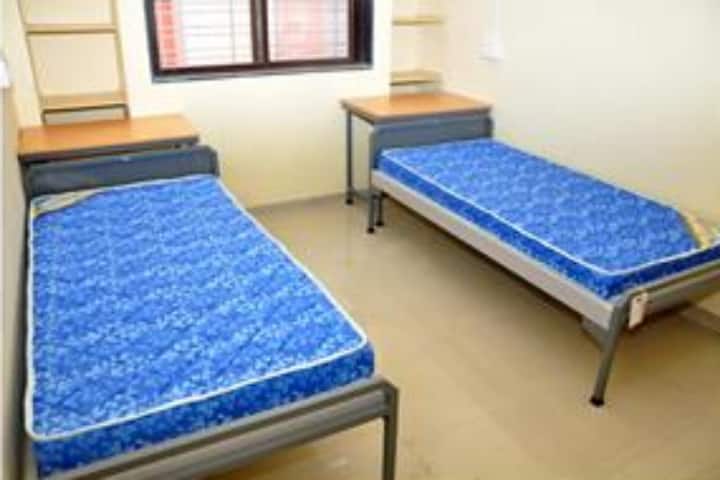 NMU Jalgaon campus photo 6