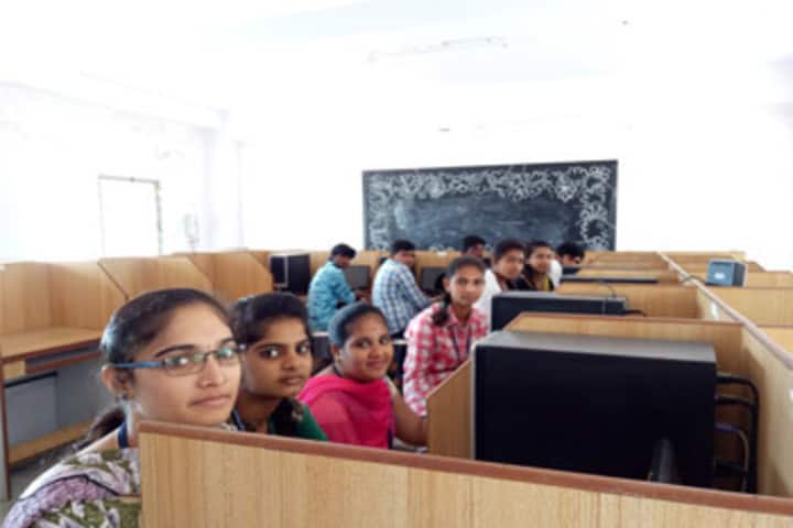 Kuvempu First Grade College, Bangalore campus photo 3
