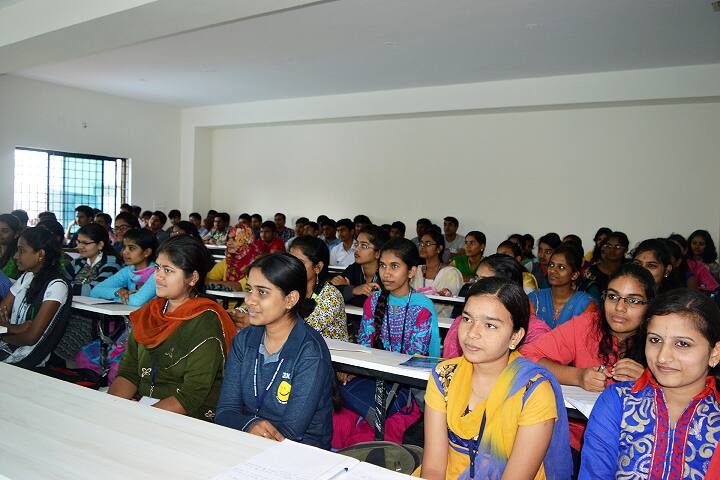 Lohit's Academy College of Commerce, Bangalore campus photo 2