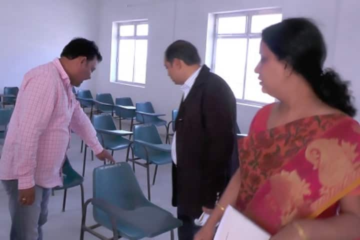 Swami Vivekanand Mahavidyalaya, Panna campus photo 2