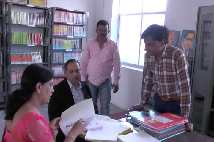 Swami Vivekanand Mahavidyalaya, Panna campus photo 5