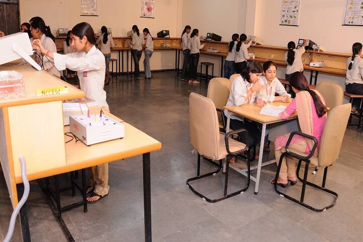 Sree Ratna Women's Degree College, Rangareddy campus photo 3