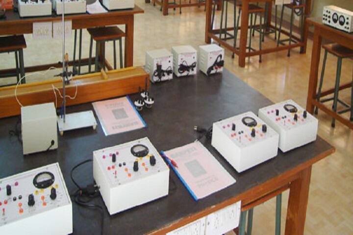 Sree Ratna Women's Degree College, Rangareddy campus photo 4
