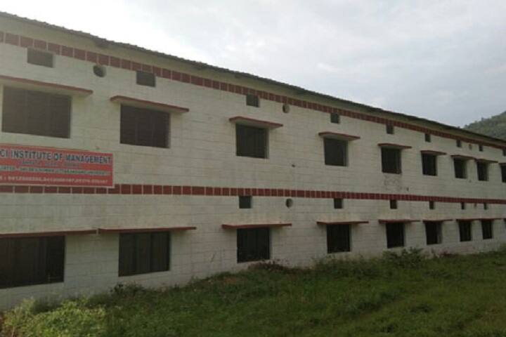 Annpurna Food Craft Institute, Chamba campus photo 2