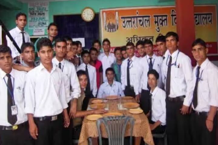 Annpurna Food Craft Institute, Chamba campus photo 3