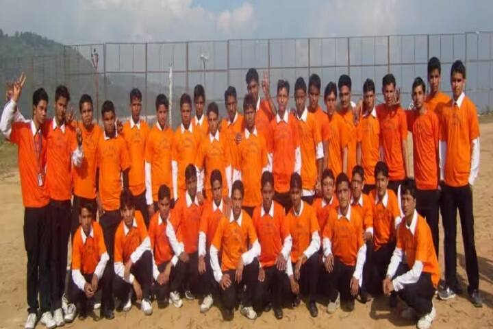Annpurna Food Craft Institute, Chamba campus photo 4