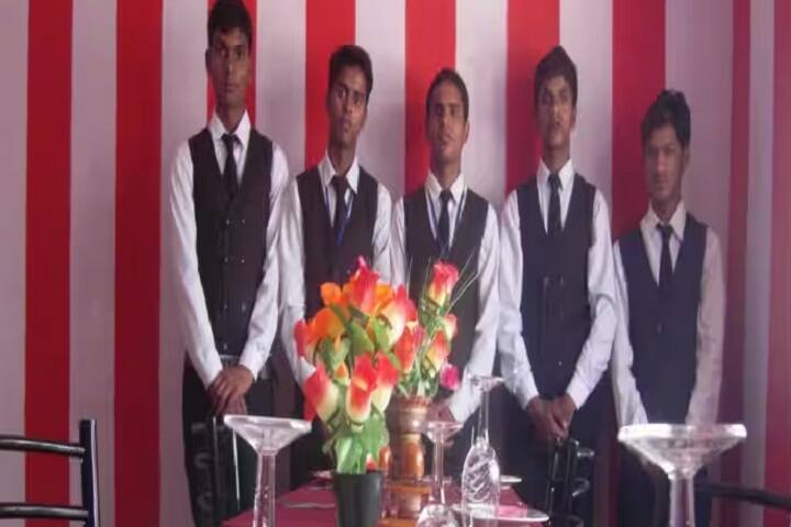 Annpurna Food Craft Institute, Chamba campus photo 5