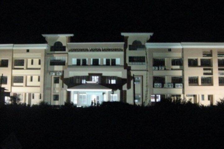 NIT Silchar campus photo 2