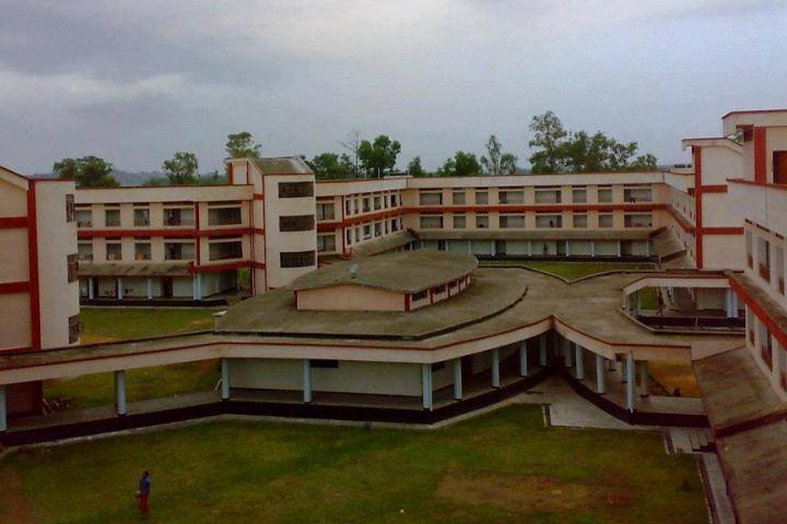 NIT Silchar campus photo 3