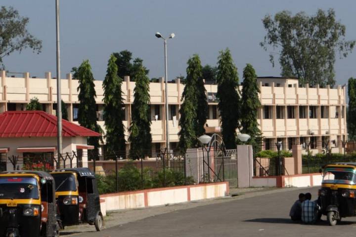 NIT Silchar campus photo 4