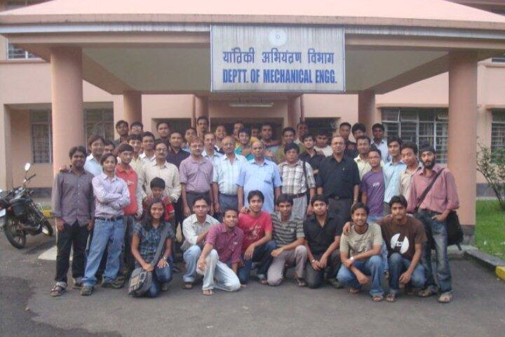 NIT Silchar campus photo 6