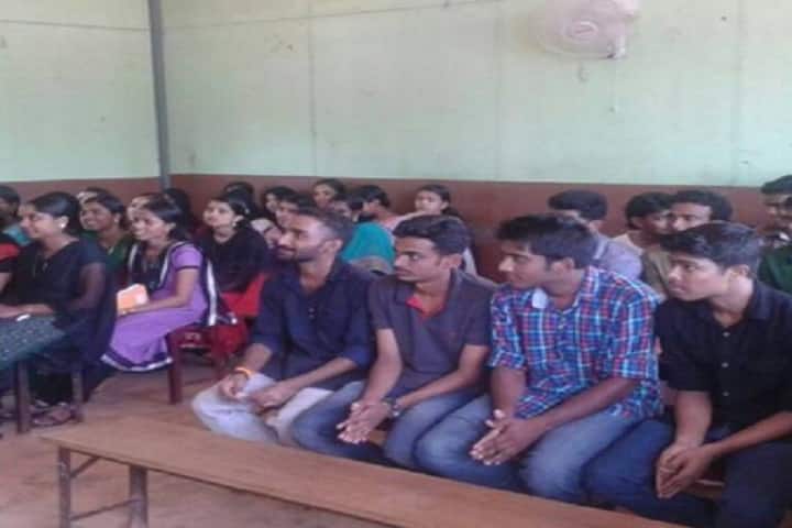 Sree Sastha College of Arts, Malappuram campus photo 2