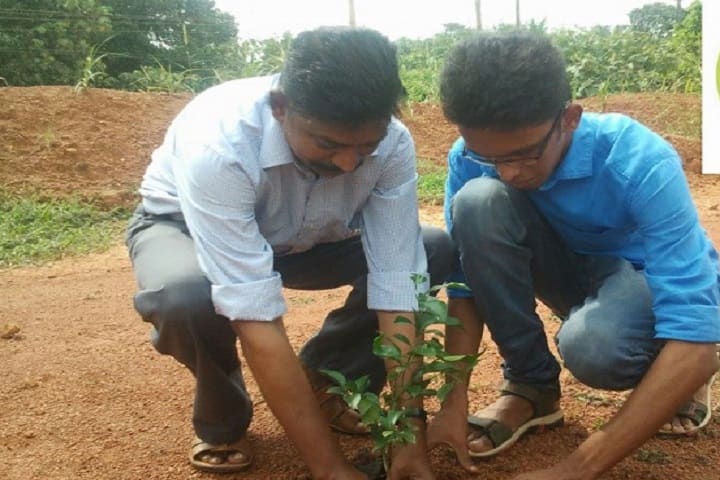 Sree Sastha College of Arts, Malappuram campus photo 3
