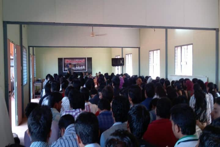 Sree Sastha College of Arts, Malappuram campus photo 4