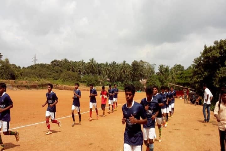 Sree Sastha College of Arts, Malappuram campus photo 5