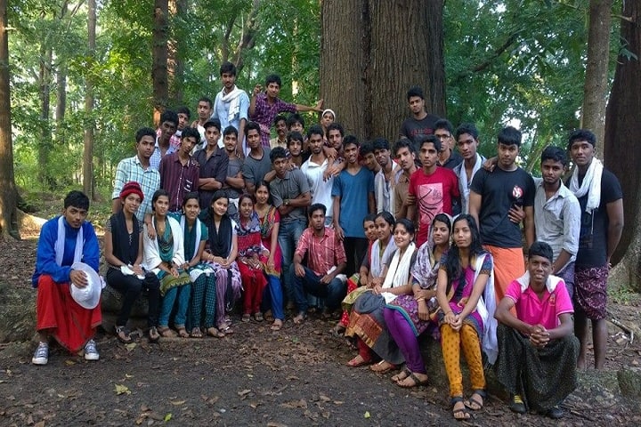 Sree Sastha College of Arts, Malappuram campus photo 6