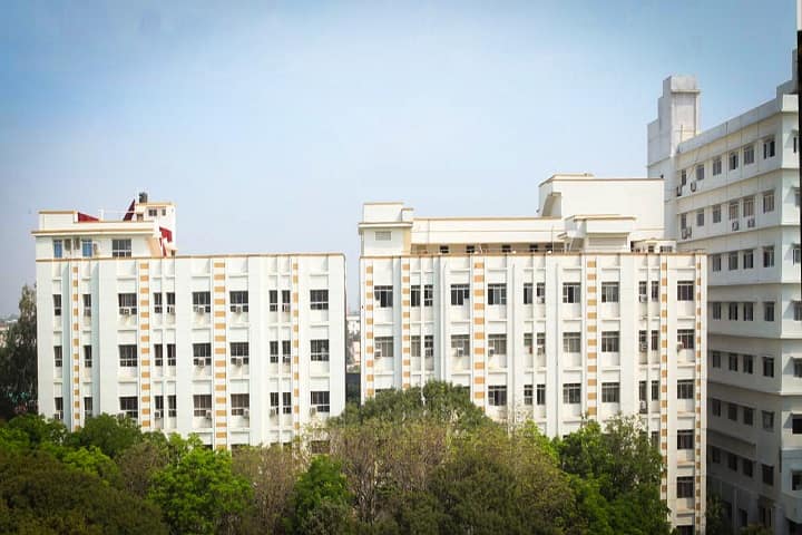 EEC Chennai campus photo 6