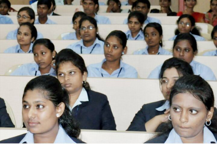 EEC Chennai campus photo 3