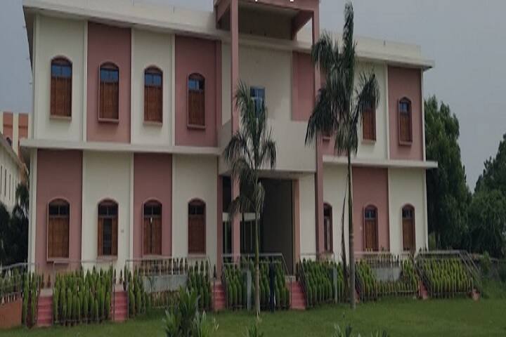 Maa Sheetla Devi Trijugi Narayan Mahila Mahavidyalaya, Kanpur campus photo 4