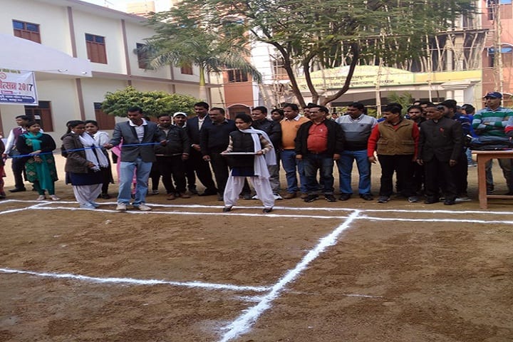 Maa Sheetla Devi Trijugi Narayan Mahila Mahavidyalaya, Kanpur campus photo 6