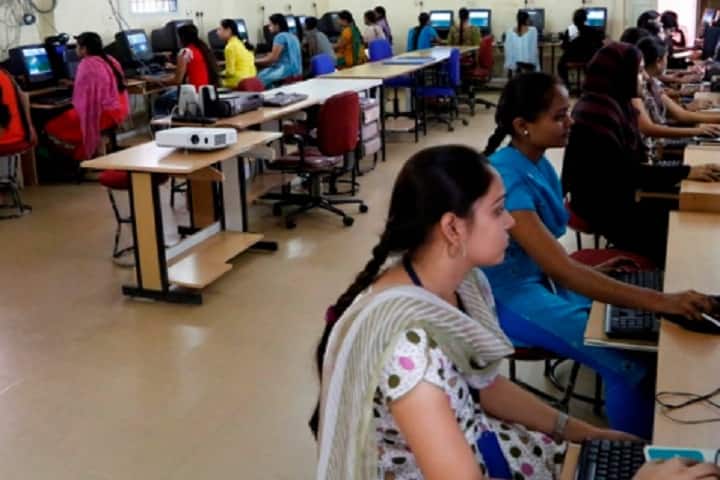 Smt A Shyamala Devi Degree College for Women, Hyderabad campus photo 2