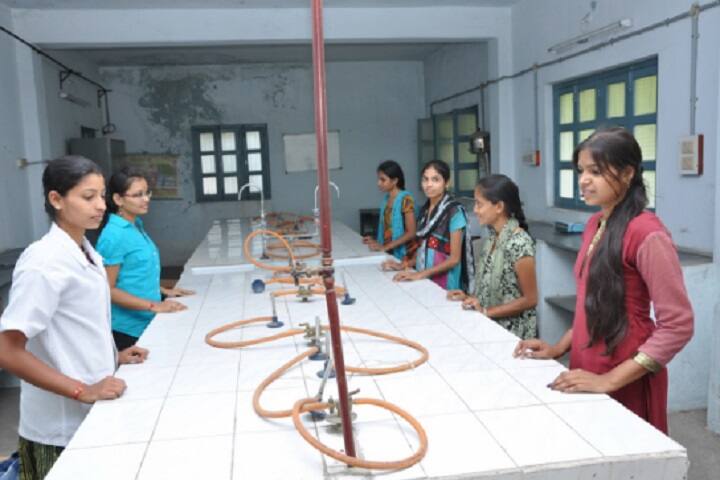 Smt A Shyamala Devi Degree College for Women, Hyderabad campus photo 4