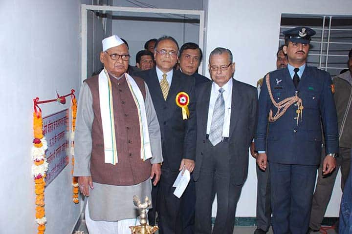 Mayo College of Management, Bhopal campus photo 2