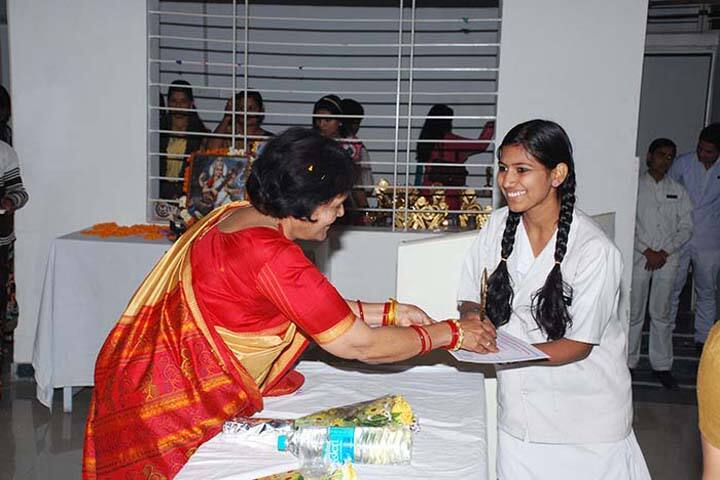 Mayo College of Management, Bhopal campus photo 5