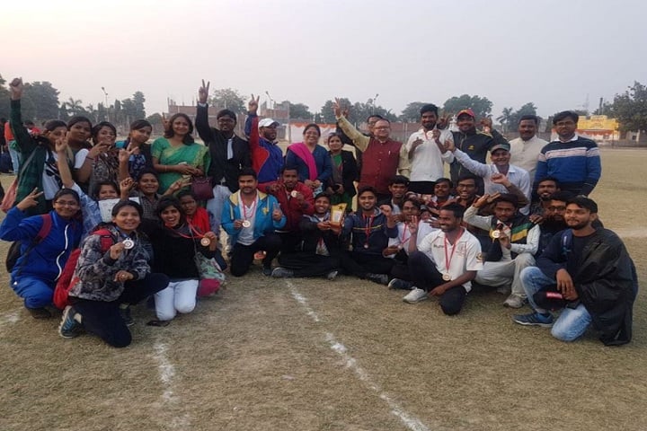 Abhinav Seva Sansthan Mahavidyalaya, Kanpur campus photo 2