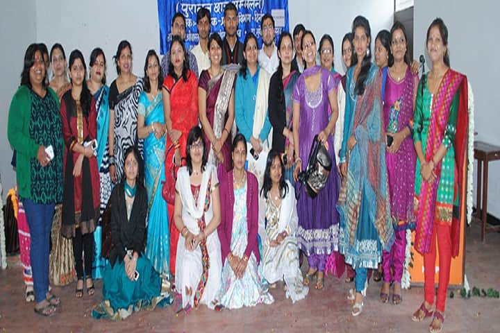Abhinav Seva Sansthan Mahavidyalaya, Kanpur campus photo 6