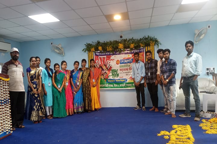 Government General Degree College, Dantan-II campus photo 4