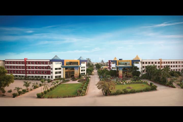 RCET Bhilai campus photo 5