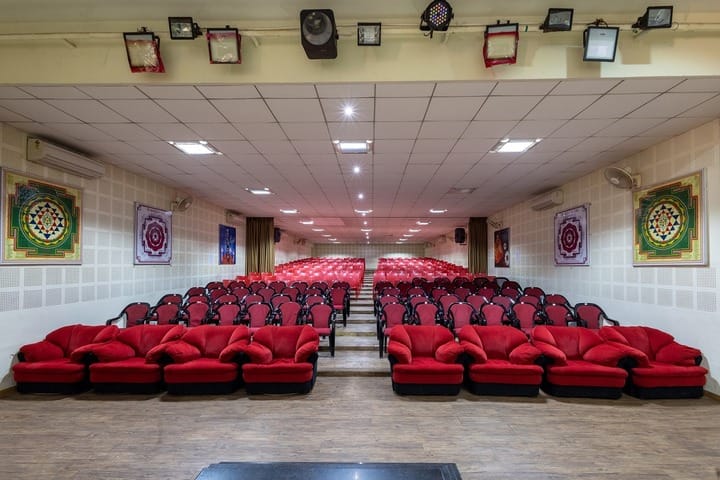 RCET Bhilai campus photo 6