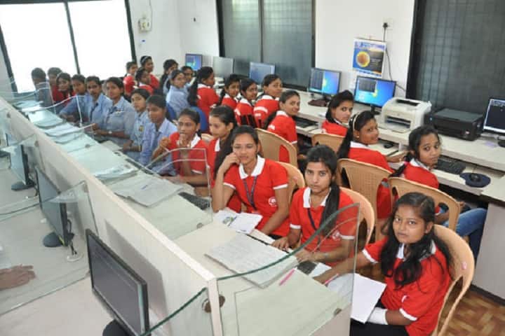 Aakar Institute of Management and Research Studies, Nagpur campus photo 2