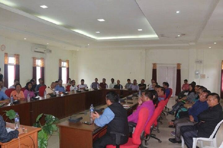 Aakar Institute of Management and Research Studies, Nagpur campus photo 3