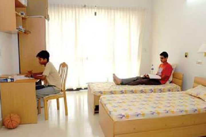Aakar Institute of Management and Research Studies, Nagpur campus photo 5