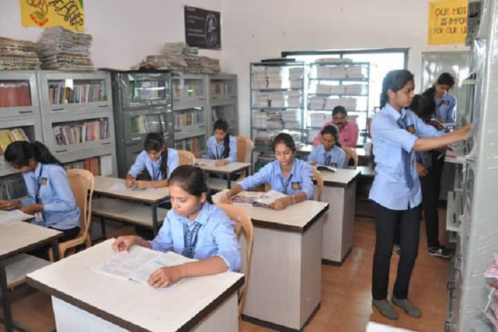 Aakar Institute of Management and Research Studies, Nagpur campus photo 6